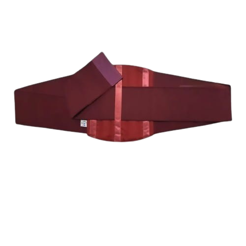 CORSET LSO JAA PLATINUM RED