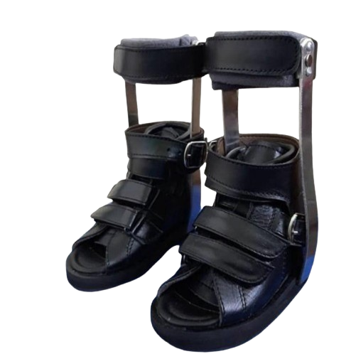 Orthopedic Shoes