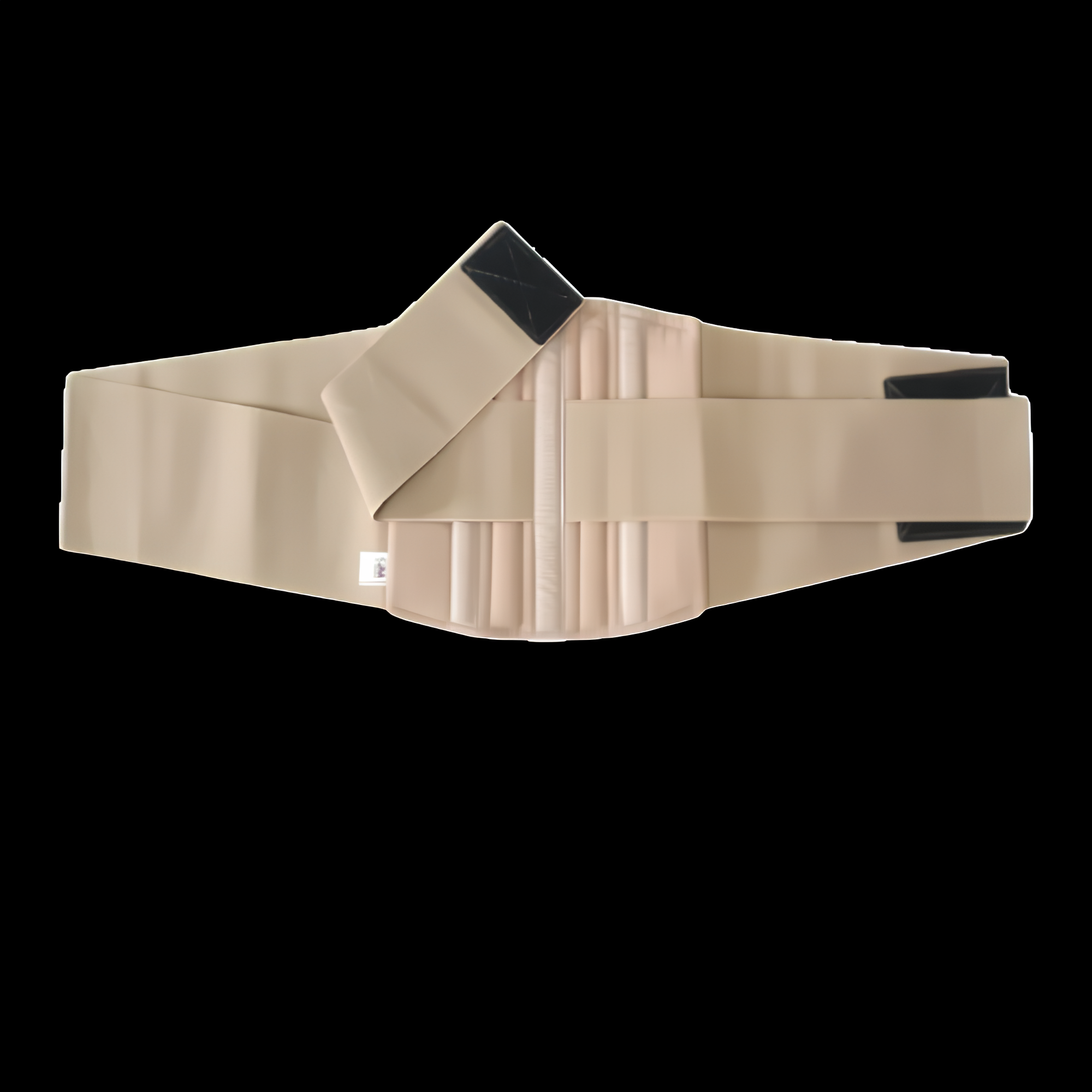CORSET LSO JAA BROWN