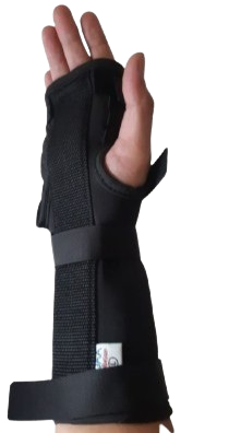 WRIST SPLINT